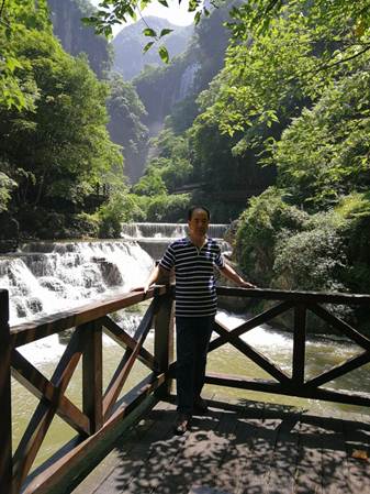 史长莹