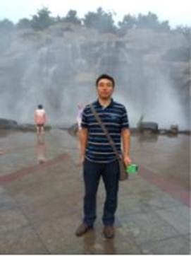 李治军